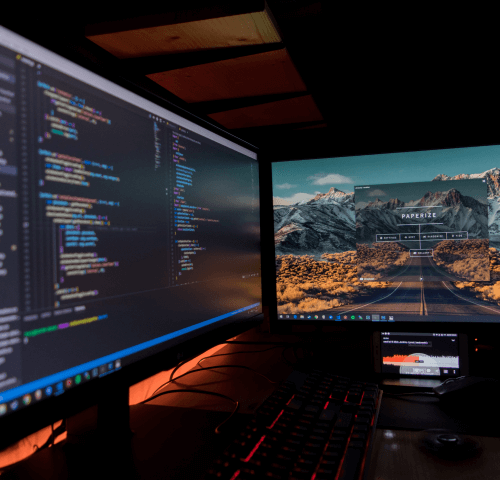 Web Yazılımları Hizmeti