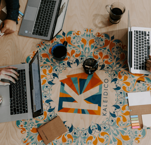 Yazılım Danışmanlık Hizmetleri